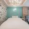 Daegu February Hotel Lions Park