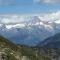 Elite Alpine Lodge - Apart & Breakfast - Saas-Fee