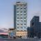 Daegu February Hotel Lions Park