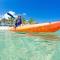 Wyndham Reef Resort, Grand Cayman - Sand Bluff