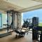 Solea Seaview Resort