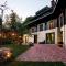 Vila 6aTo Hotel & Wellnes