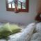Les chambres de Kerael