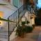 Hotel Villa Rose