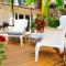 Hotel Villa Rose