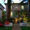 Hotel Villa Rose