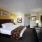 Alpine Inn & Suites