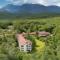 Yatsugatake Kogen Lodge