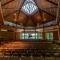 Yatsugatake Kogen Lodge