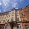 Apartment Karla Capka Street - Karlovy Vary