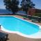 ALLuar Lodge