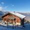 Chalet Riquet - Ski/in-out - Jacuzzi
