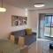 Bright Mahane Yehuda 1 BR with Private Terrace