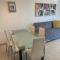 Bright Mahane Yehuda 1 BR with Private Terrace