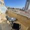 Bright Mahane Yehuda 1 BR with Private Terrace