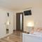 Apartmány Zaječák