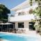 Domìa Boutique Hotel e Cucina