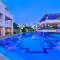Castle Suites Hotel