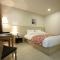 Hotel Sopra Incheon Cheongna