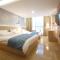 Hotel Sopra Incheon Cheongna