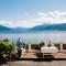 Balestrand Hotel