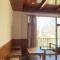 त्रिnity homestay