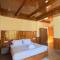 त्रिnity homestay