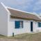 Zandtorini Seaside Cottage