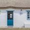 Zandtorini Seaside Cottage