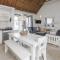 Zandtorini Seaside Cottage