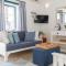 Zandtorini Seaside Cottage