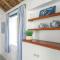 Zandtorini Seaside Cottage