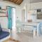 Zandtorini Seaside Cottage