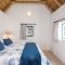 Zandtorini Seaside Cottage