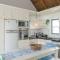 Zandtorini Seaside Cottage