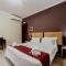 EH Rome Airport Euro House Hotels EH Rome Airport Euro House Hotels