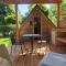 Camping Les Vernieres La Bourboule Sancy