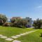 Cape Blue Suites