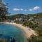 Cape Blue Suites