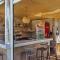Cape Blue Suites