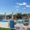 Cape Blue Suites
