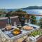 Cape Blue Suites