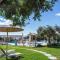 Cape Blue Suites