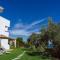 Cape Blue Suites