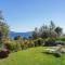 Cape Blue Suites