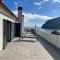 Beachfront Penthouse with Panoramic Ocean-View Terrace VIP Baia