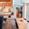 Modern apartment right next to the ski lift