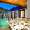 The Banyumas Suite Villa Legian