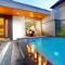 The Banyumas Suite Villa Legian