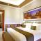 The Banyumas Suite Villa Legian